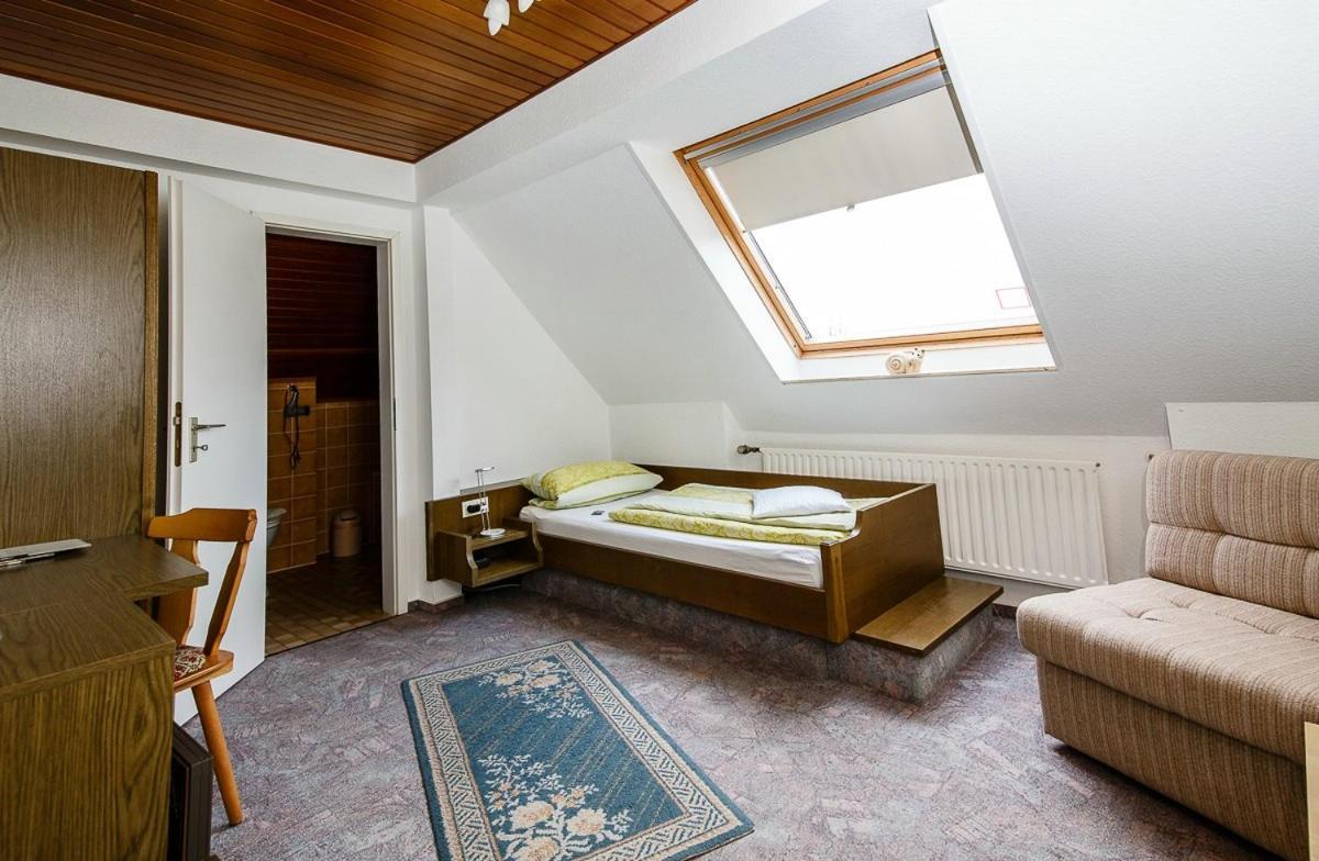 Villa Bruderfels, Garni Rodalben Екстериор снимка