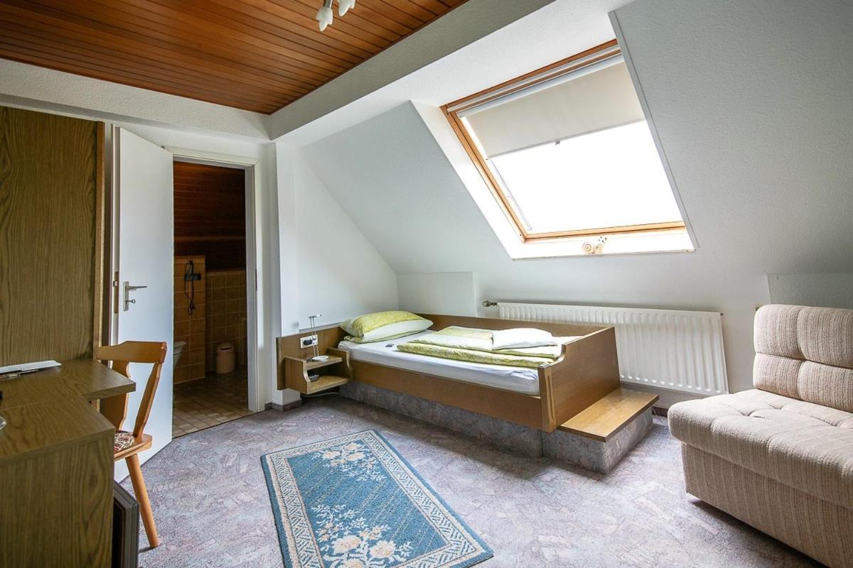 Villa Bruderfels, Garni Rodalben Екстериор снимка
